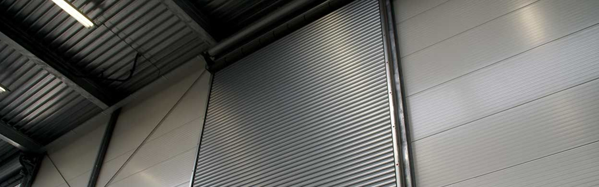 Inbraak werende en Geïsoleerde rolluiken KSA Deurtechniek
